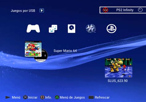 opl ps2 descargar.